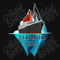 Titanic Gift Voyage Rms Titanic 1912 Iphone 13 Case | Artistshot