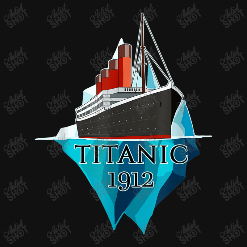 Titanic Gift Voyage Rms Titanic 1912 Iphone 13 Case | Artistshot