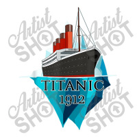 Titanic Gift Voyage Rms Titanic 1912 Sticker | Artistshot