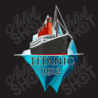 Titanic Gift Voyage Rms Titanic 1912 Waist Apron | Artistshot