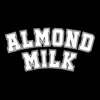 Almond Milk Retro Sports Arch Almond Milk Adjustable Cap | Artistshot