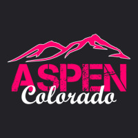 Aspen Colorado Rocky Mountains Youth Tee | Artistshot