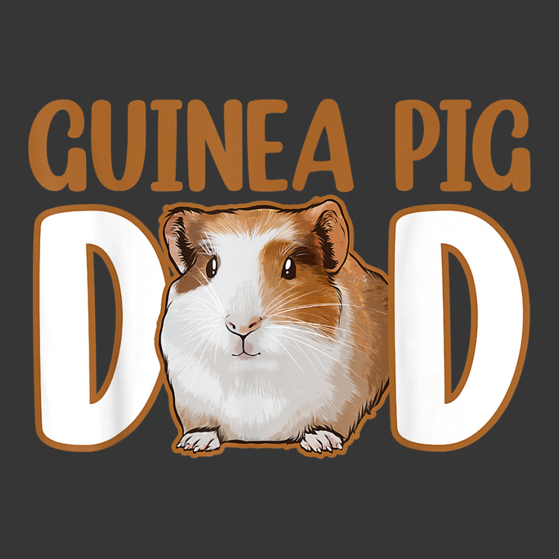 Cute Guinea Pig Design For Dad Men Cavy Guinea Pig Lovers T Shirt Toddler Hoodie | Artistshot