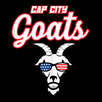 Cap City Goats Tank Top Legging | Artistshot