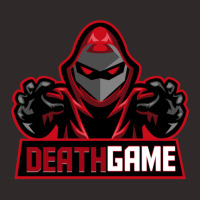 Deah Game Art Work 1 Racerback Tank | Artistshot