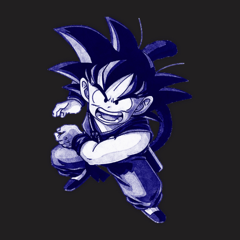 Goku Kids 5cgfk For Boyfriend T-shirt | Artistshot