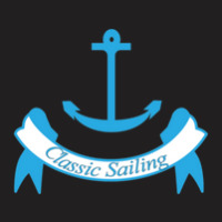 Classic Sailing Sids Sailing Days T-shirt | Artistshot