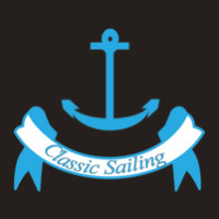 Classic Sailing Sids Sailing Days Tank Top | Artistshot