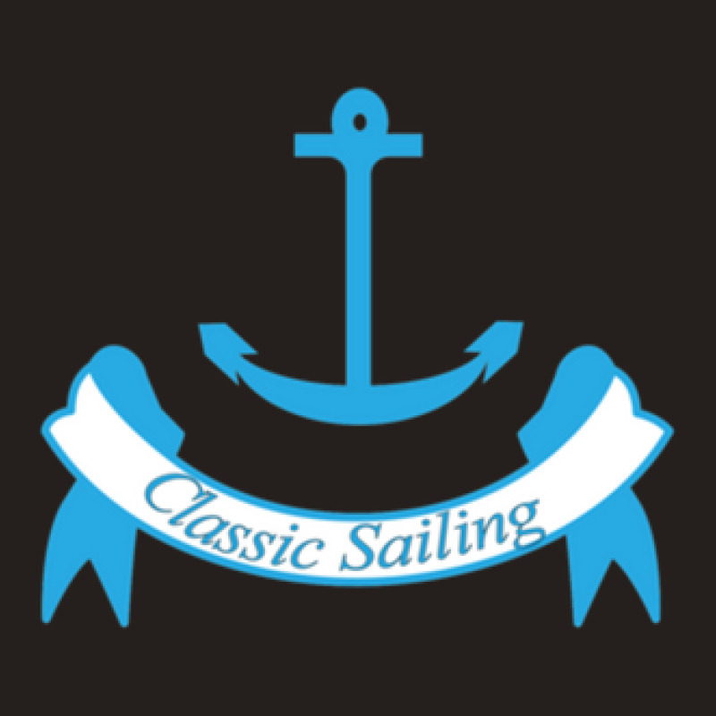 Classic Sailing Sids Sailing Days Tank Top | Artistshot