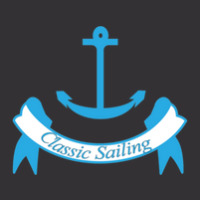 Classic Sailing Sids Sailing Days Vintage Hoodie | Artistshot