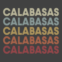 Calabasas California Calabasas Ca Retro Vintage Text Long Sleeve T Shi Vintage T-shirt | Artistshot