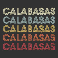 Calabasas California Calabasas Ca Retro Vintage Text Long Sleeve T Shi Baby Bodysuit | Artistshot