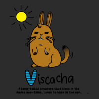 V Is For Viscacha Exclusive T-shirt | Artistshot