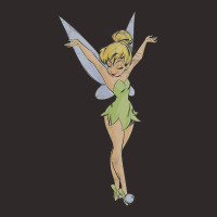 Peter Pan Tinker Bell Arms Up Profile Mirror Dance Racerback Tank | Artistshot