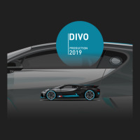 Supercar Divo Production 2019 Drawstring Bags | Artistshot