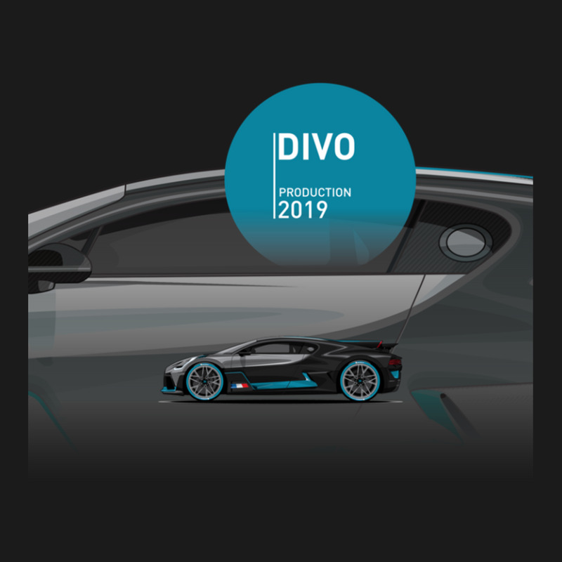 Supercar Divo Production 2019 Full-length Apron | Artistshot