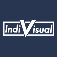 Indivisual White Type Ladies Denim Jacket | Artistshot