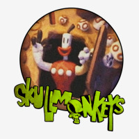 Skullmonkeys Camper Cup | Artistshot