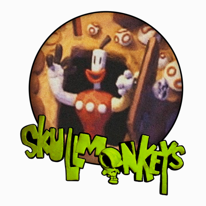 Skullmonkeys 1 Coffee Mug | Artistshot