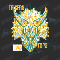 Fallen Kingdom Yellow Triceratops Facts Exclusive T-shirt | Artistshot