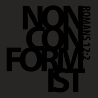 Non Conformist Romans 122 Ladies Fitted T-shirt | Artistshot