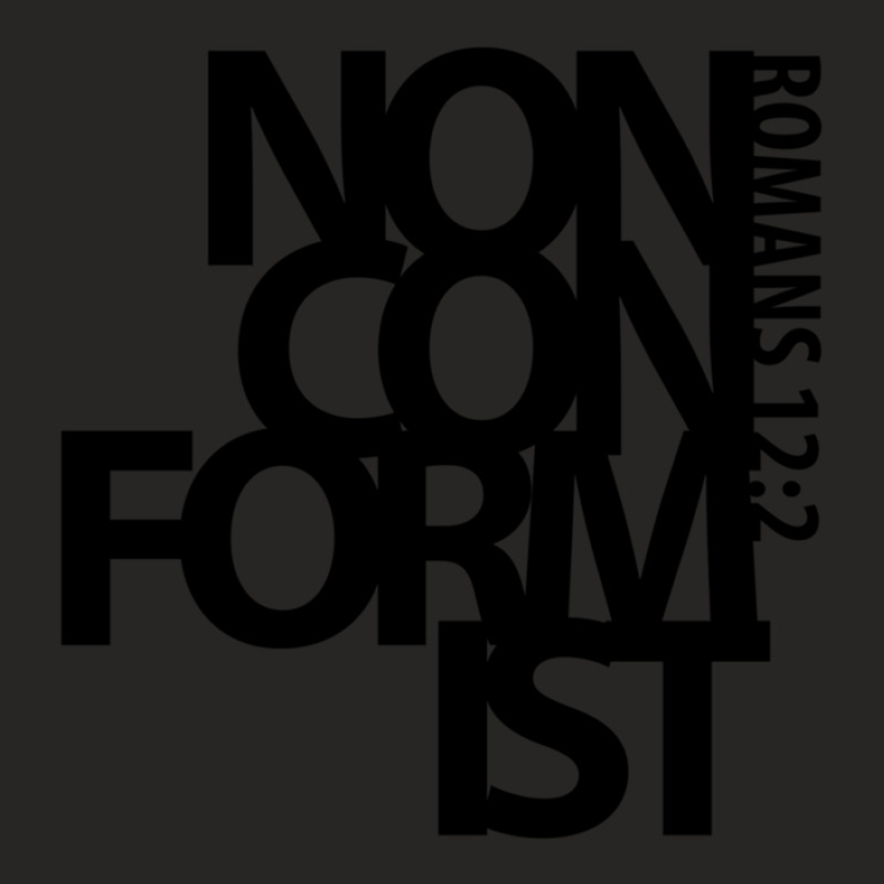 Non Conformist Romans 122 Ladies Fitted T-Shirt by ChrisHoskins | Artistshot