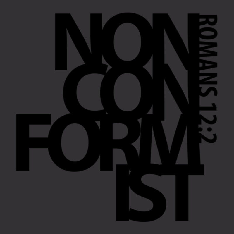 Non Conformist Romans 122 Vintage Hoodie by ChrisHoskins | Artistshot