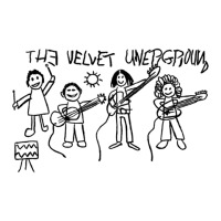 Velvet Underground Live At Boston Tea Party Sticker | Artistshot