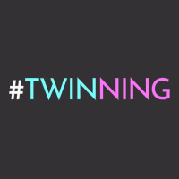 Twinning  Funny Twins Matching Fraternal Or Identical Vintage Short | Artistshot