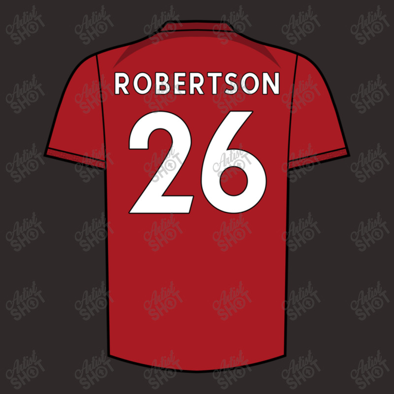 Andrew Robertson Home Kit 2223 Classic Racerback Tank by MylaLe | Artistshot