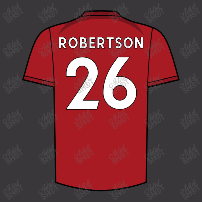 Andrew Robertson Home Kit 2223 Classic Ladies Curvy T-Shirt by MylaLe | Artistshot