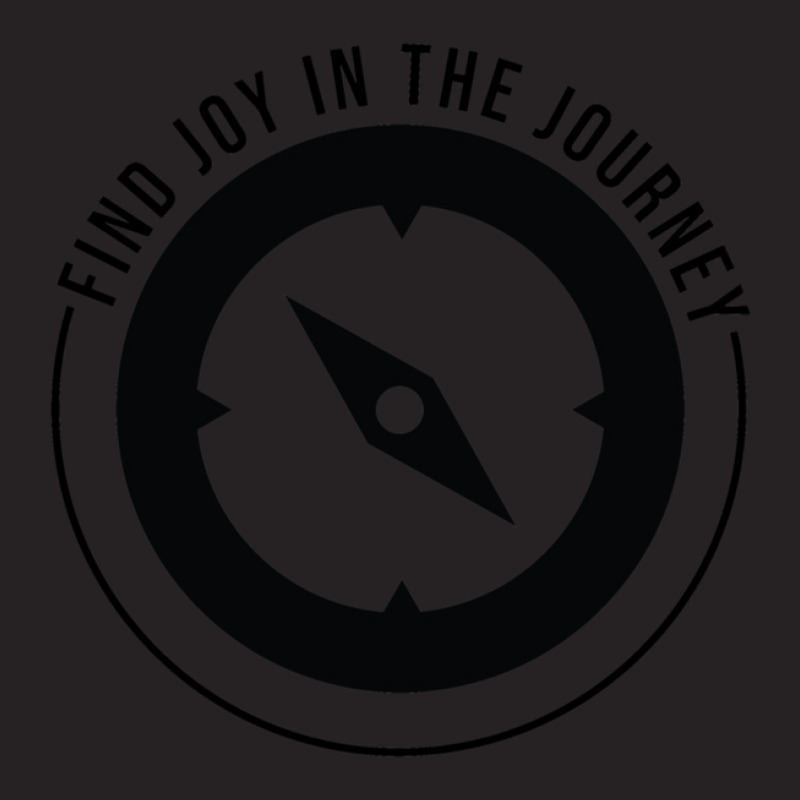 Compass - Find Joy In The Journey 3 Vintage Cap | Artistshot