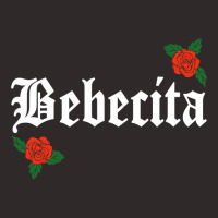 Bebecita Latina Roses Floral Racerback Tank | Artistshot