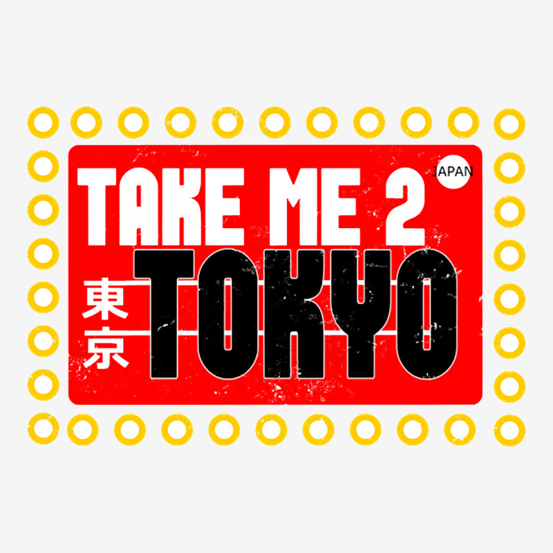 Take Me To Tokyo Sign 2 Adjustable Cap by yumgaugeteuda | Artistshot