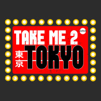 Take Me To Tokyo Sign 2 Exclusive T-shirt | Artistshot