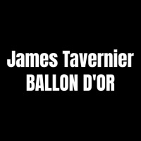 James Tavernier Ballon D'or Essential Adjustable Cap | Artistshot