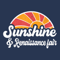 Sunshine And Renaissance Fair Men Women Sunset Appreciation T Shirt Ladies Denim Jacket | Artistshot