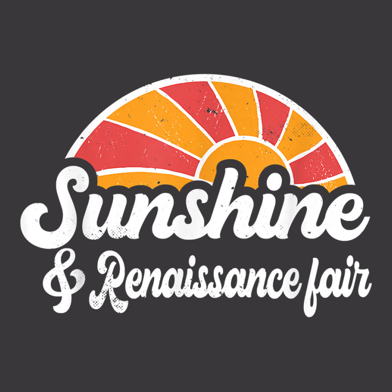 Sunshine And Renaissance Fair Men Women Sunset Appreciation T Shirt Ladies Curvy T-Shirt by cm-arts | Artistshot