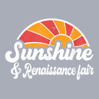 Sunshine And Renaissance Fair Men Women Sunset Appreciation T Shirt Tank Dress | Artistshot