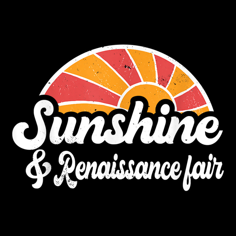 Sunshine And Renaissance Fair Men Women Sunset Appreciation T Shirt Legging by cm-arts | Artistshot