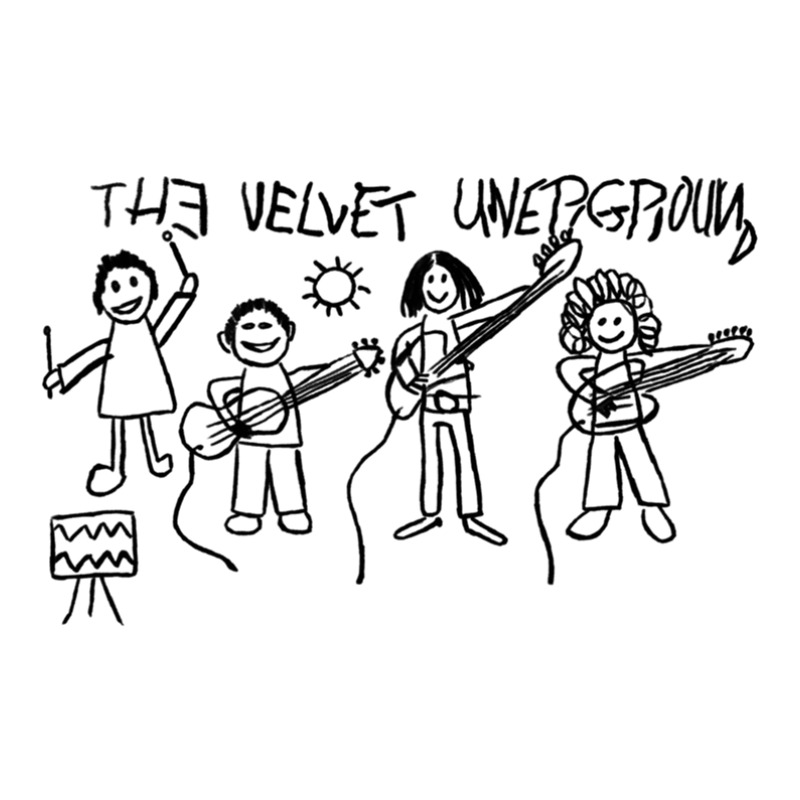 Velvet Underground Live At Boston Tea Party Sticker | Artistshot