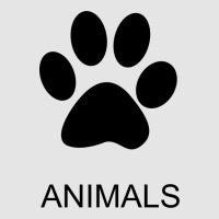 Animals Exclusive T-shirt | Artistshot