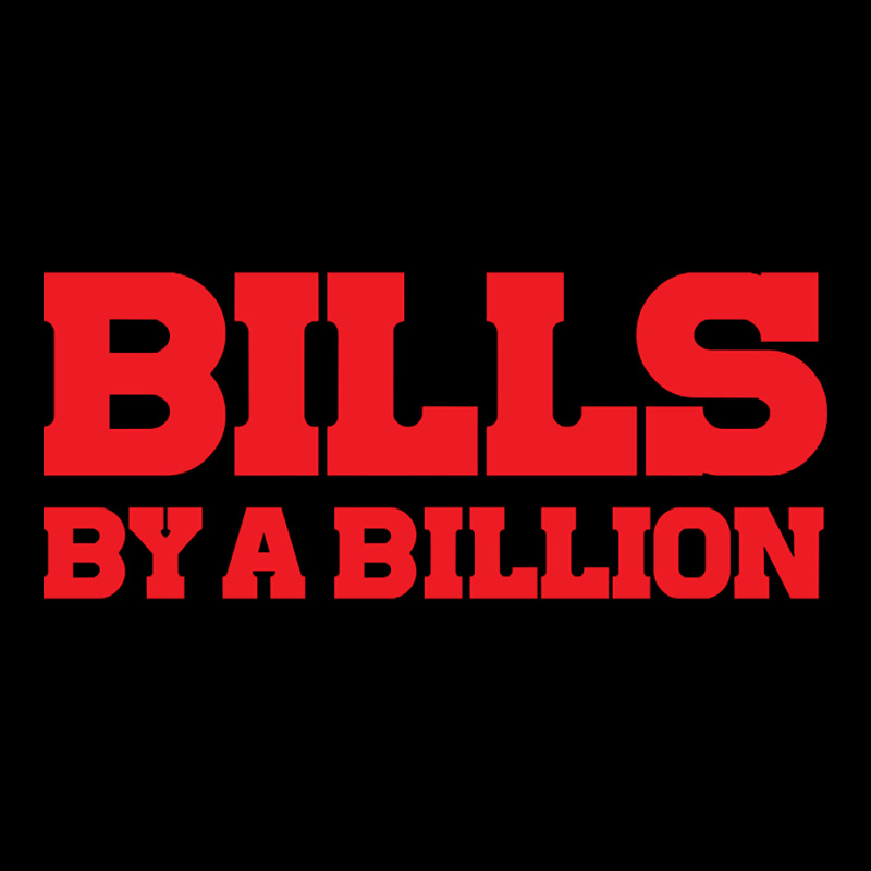 Bills By A Billion-xqqk7 Pocket T-Shirt by Konlasa6638 | Artistshot