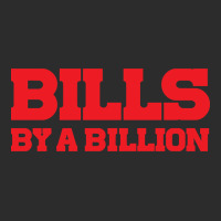 Bills By A Billion-xqqk7 Exclusive T-shirt | Artistshot