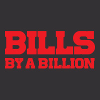 Bills By A Billion-xqqk7 Vintage Short | Artistshot