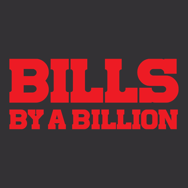 Bills By A Billion-xqqk7 Vintage Short by Konlasa6638 | Artistshot