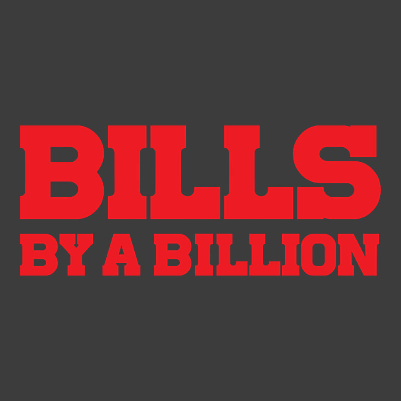 Bills By A Billion-xqqk7 Men's Polo Shirt by Konlasa6638 | Artistshot