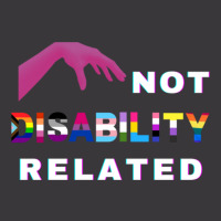 Disability X Pride Month Ladies Curvy T-shirt | Artistshot