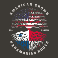 American Grown Panamanian Roots Panama Flag Bucket Hat | Artistshot