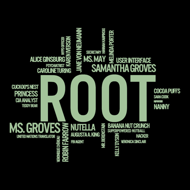 Root Identities Gifts Idea Unisex Jogger | Artistshot